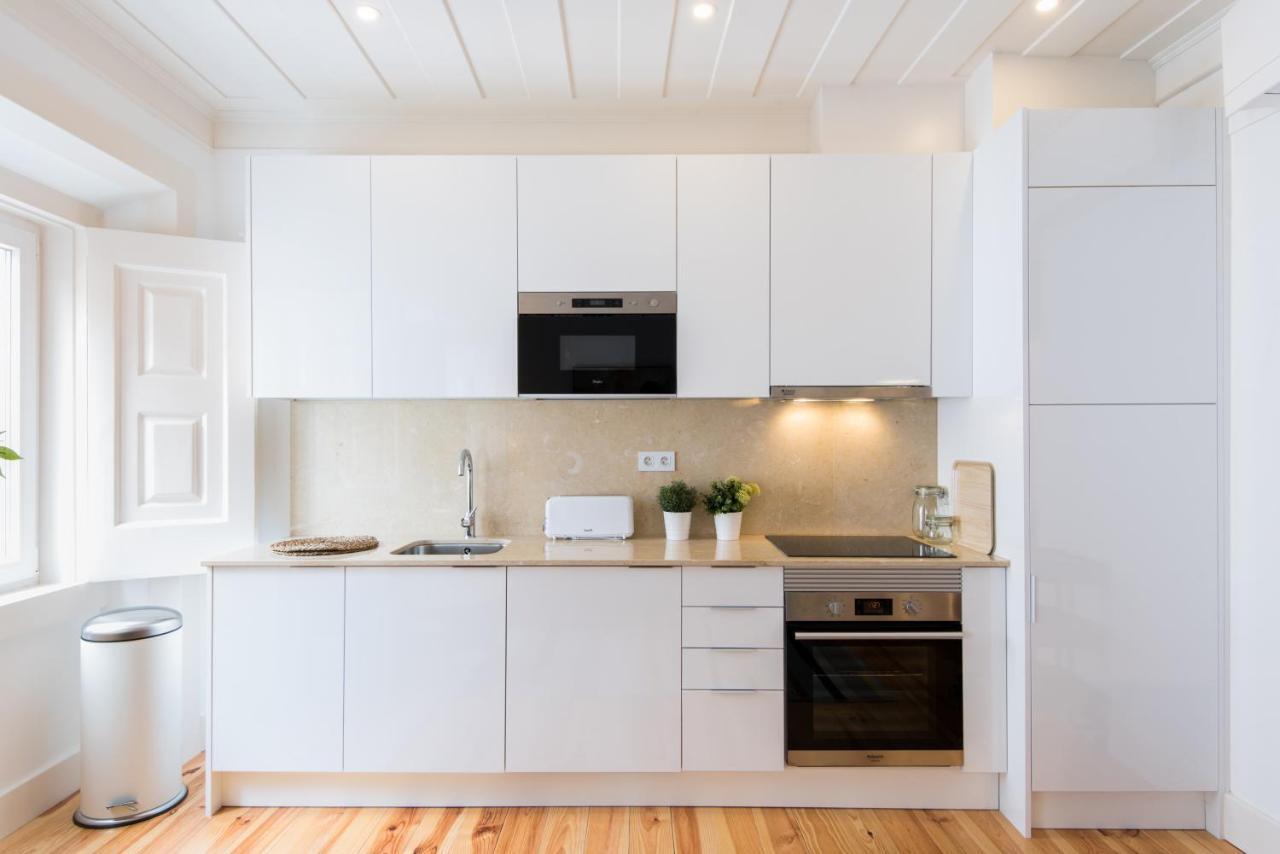 Flh Anjos Charming Apartment 리스본 외부 사진