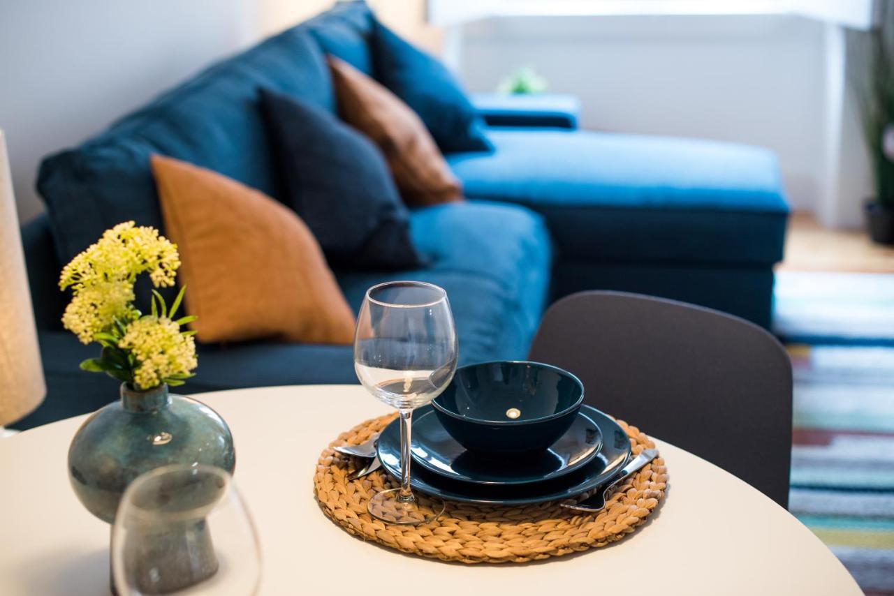 Flh Anjos Charming Apartment 리스본 외부 사진