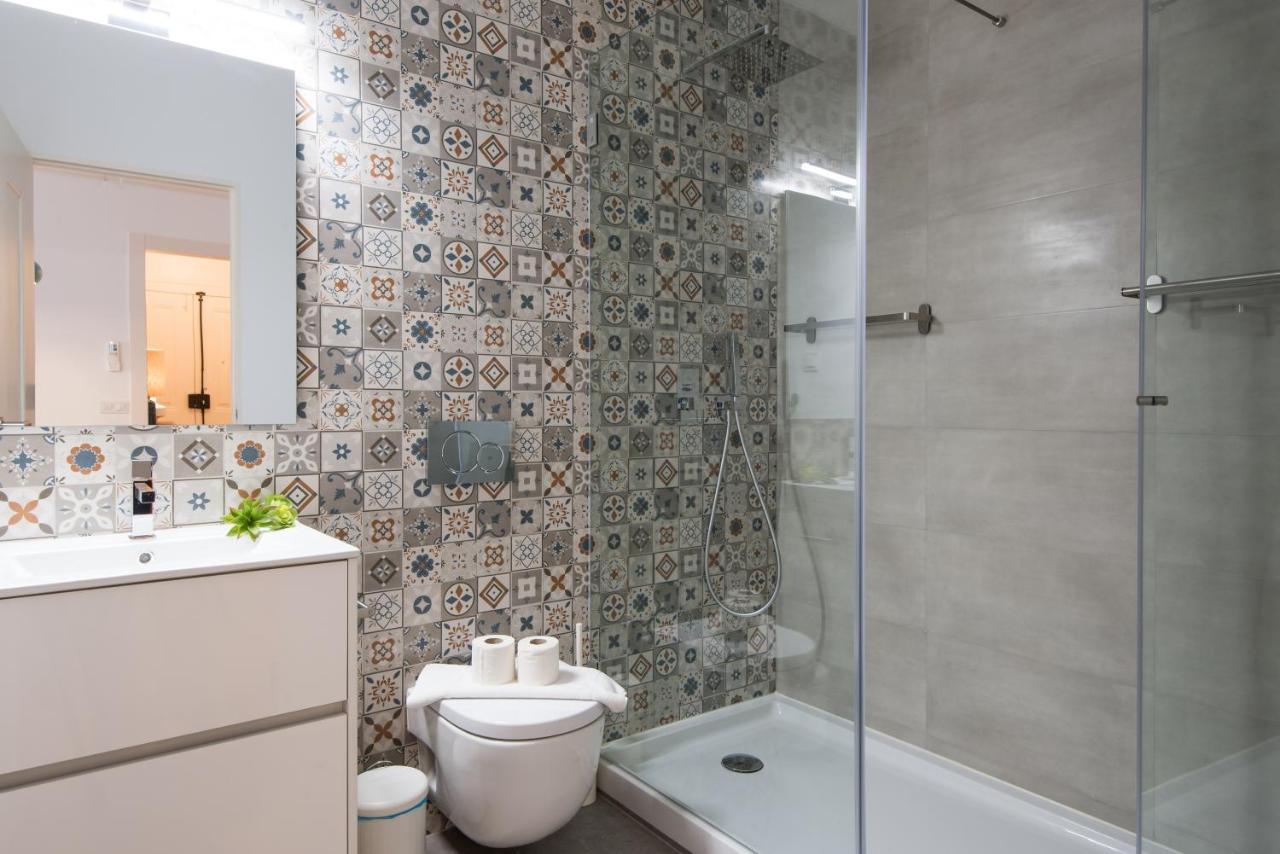 Flh Anjos Charming Apartment 리스본 외부 사진