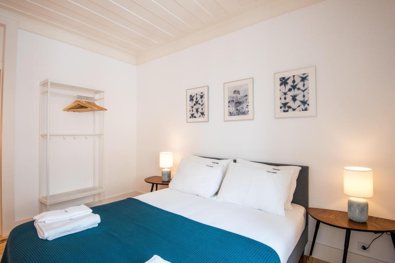 Flh Anjos Charming Apartment 리스본 외부 사진