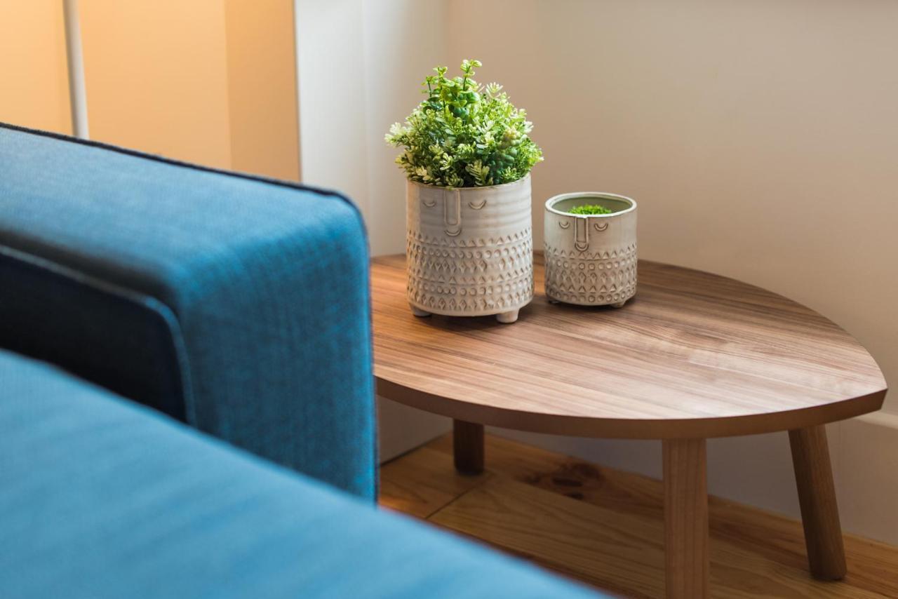 Flh Anjos Charming Apartment 리스본 외부 사진